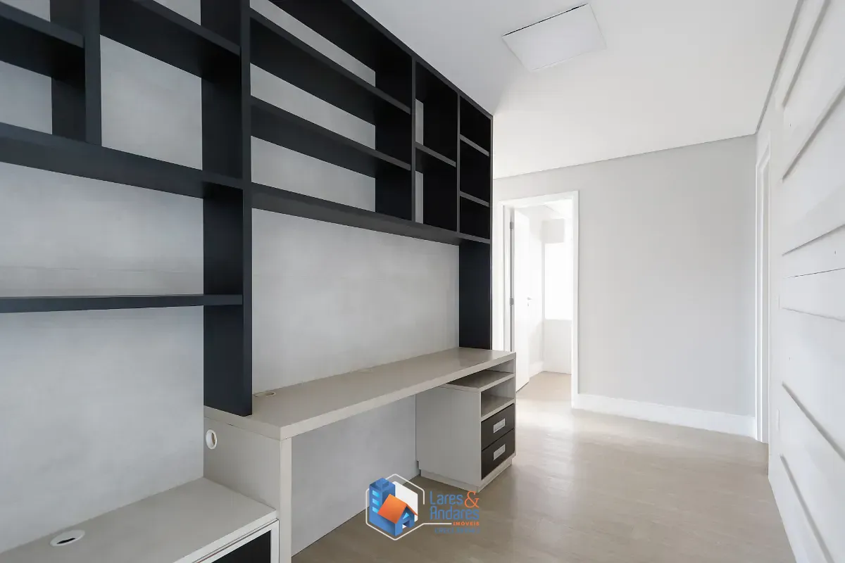 Apartamento, 4 quartos, 241 m² - Foto 12