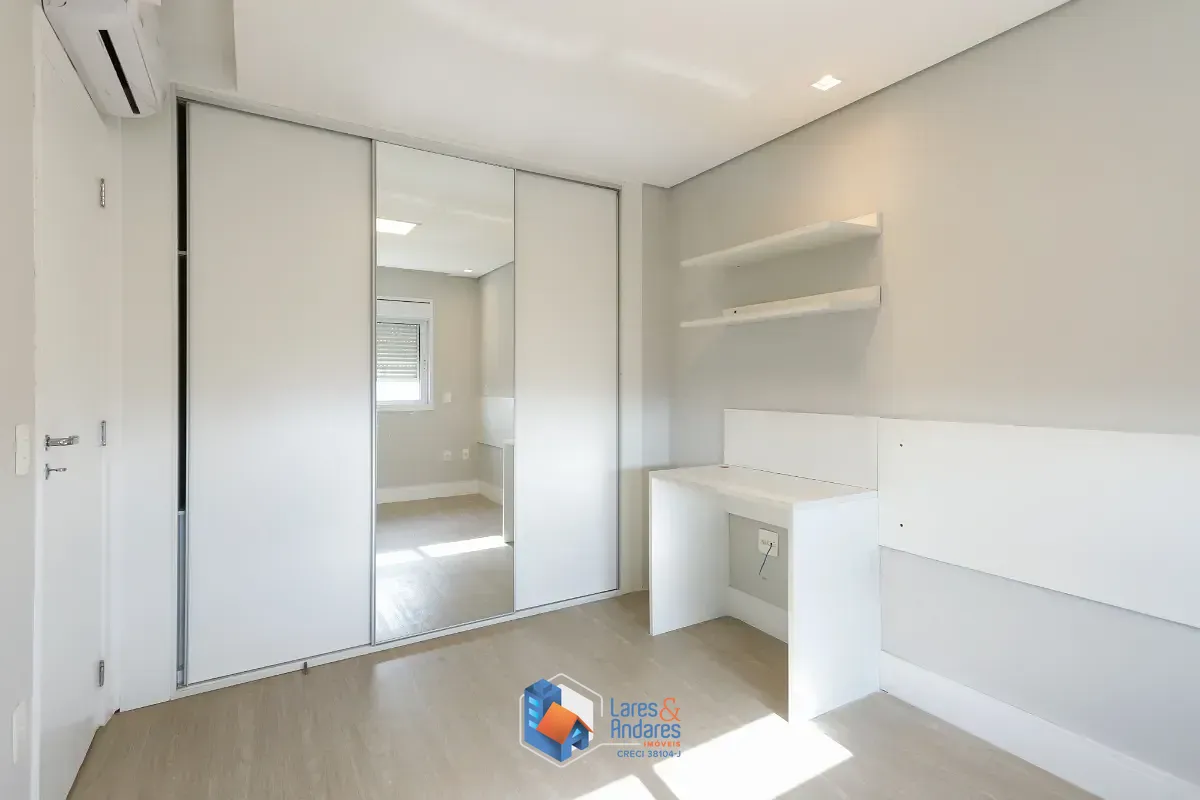 Apartamento, 4 quartos, 241 m² - Foto 16