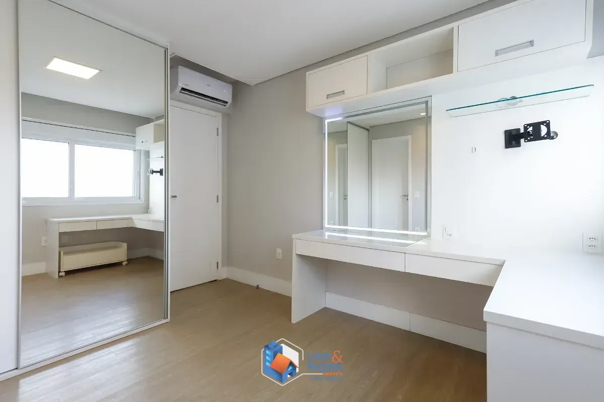 Apartamento, 4 quartos, 241 m² - Foto 30