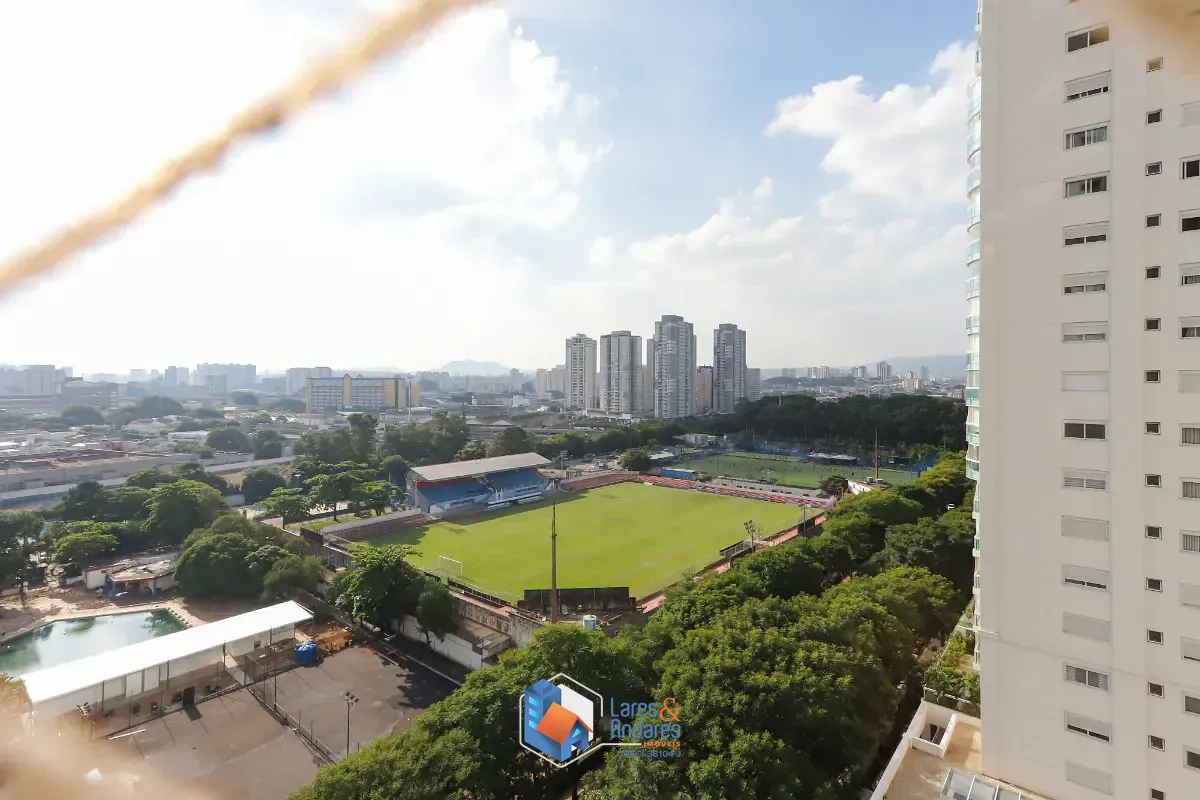 Apartamento, 4 quartos, 241 m² - Foto 37