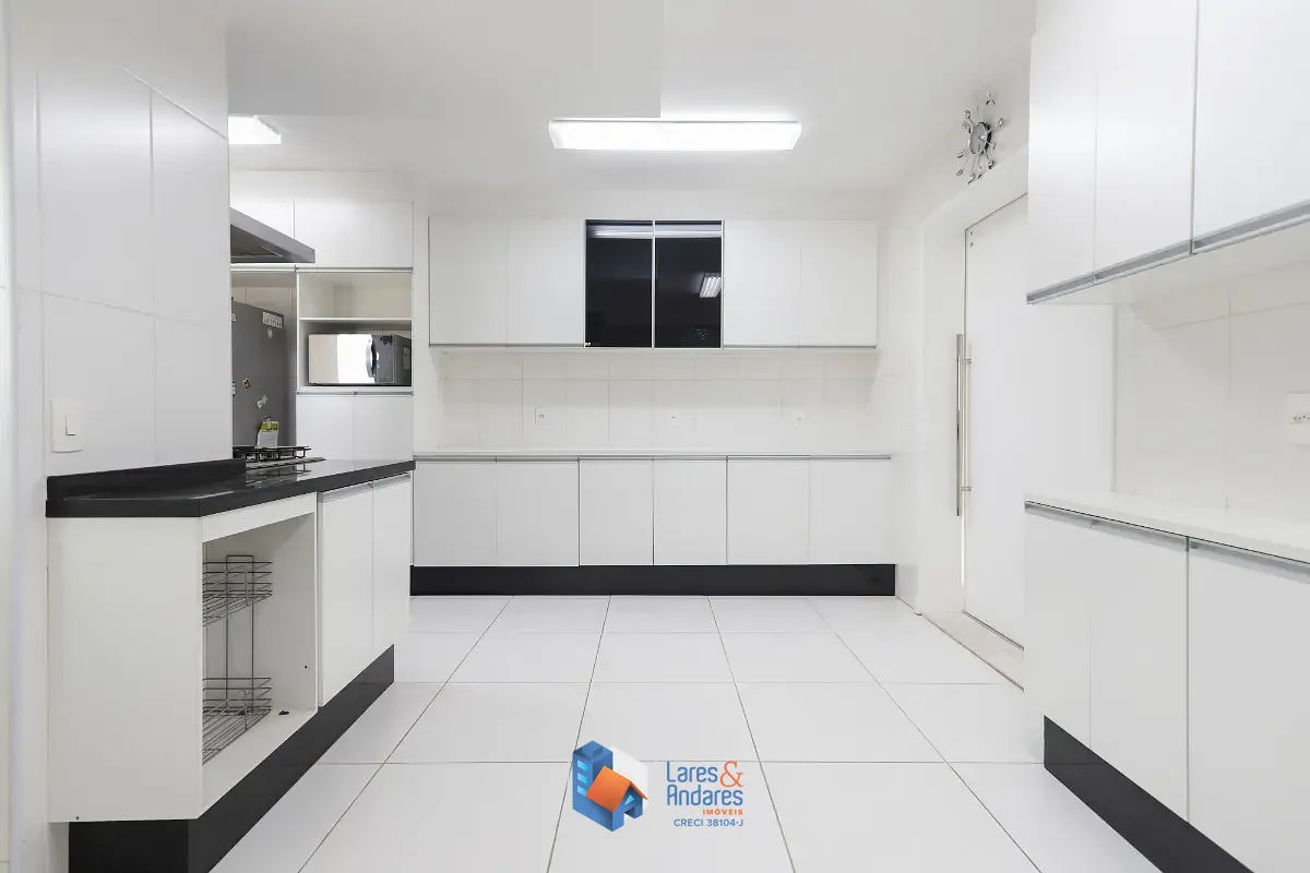 Apartamento, 4 quartos, 241 m² - Foto 57
