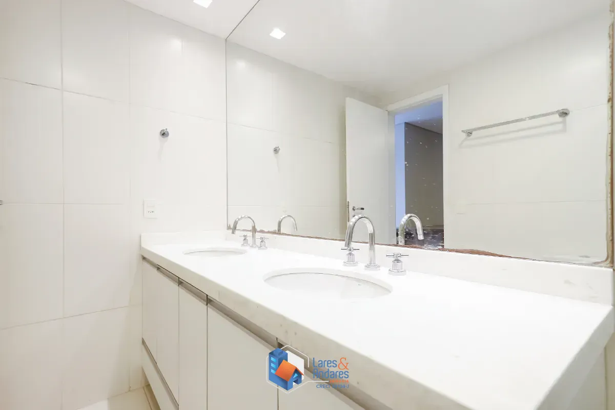 Apartamento, 4 quartos, 241 m² - Foto 47