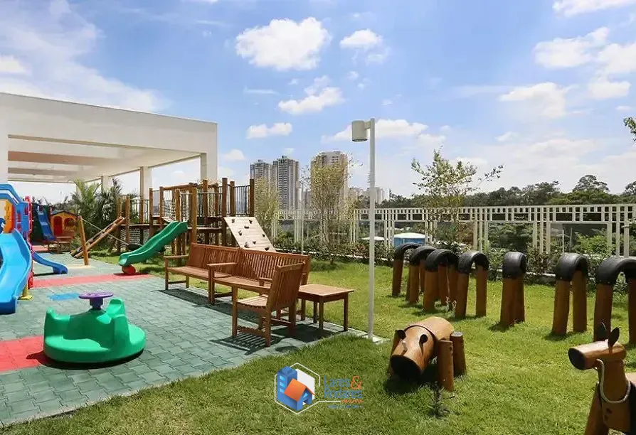 Apartamento, 4 quartos, 241 m² - Foto 64