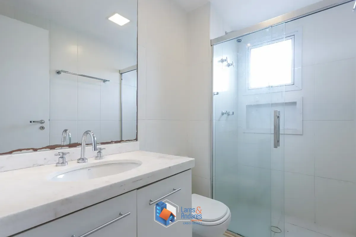 Apartamento, 4 quartos, 241 m² - Foto 25