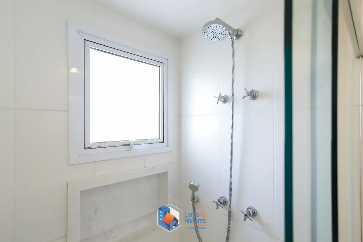Apartamento, 4 quartos, 241 m² - Foto 35