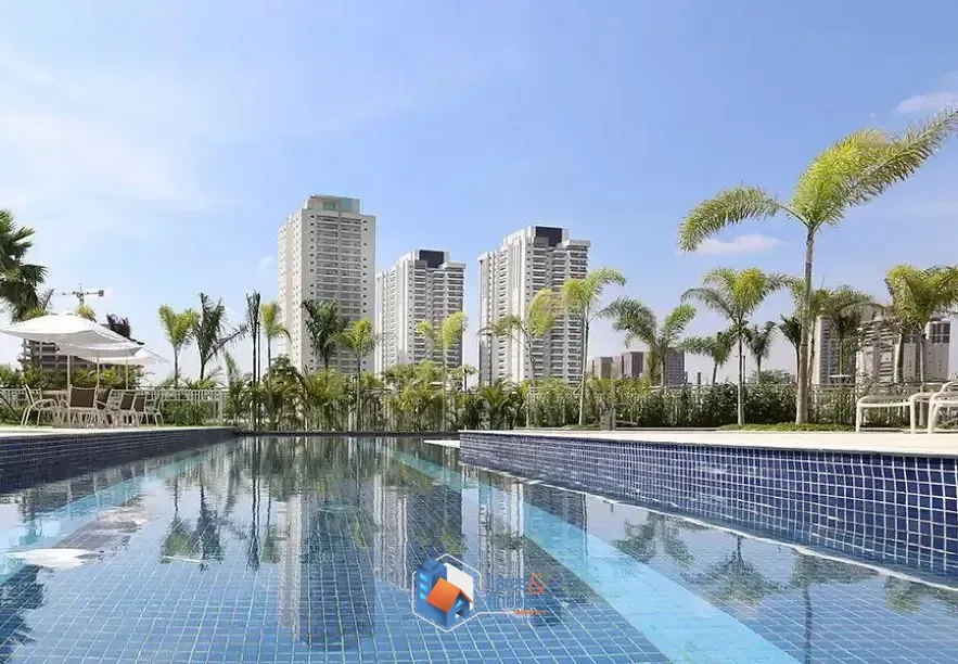Apartamento, 4 quartos, 241 m² - Foto 78