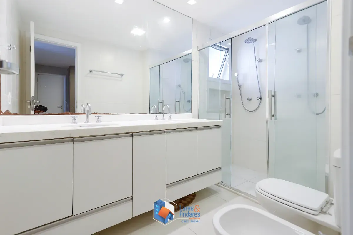 Apartamento, 4 quartos, 241 m² - Foto 46