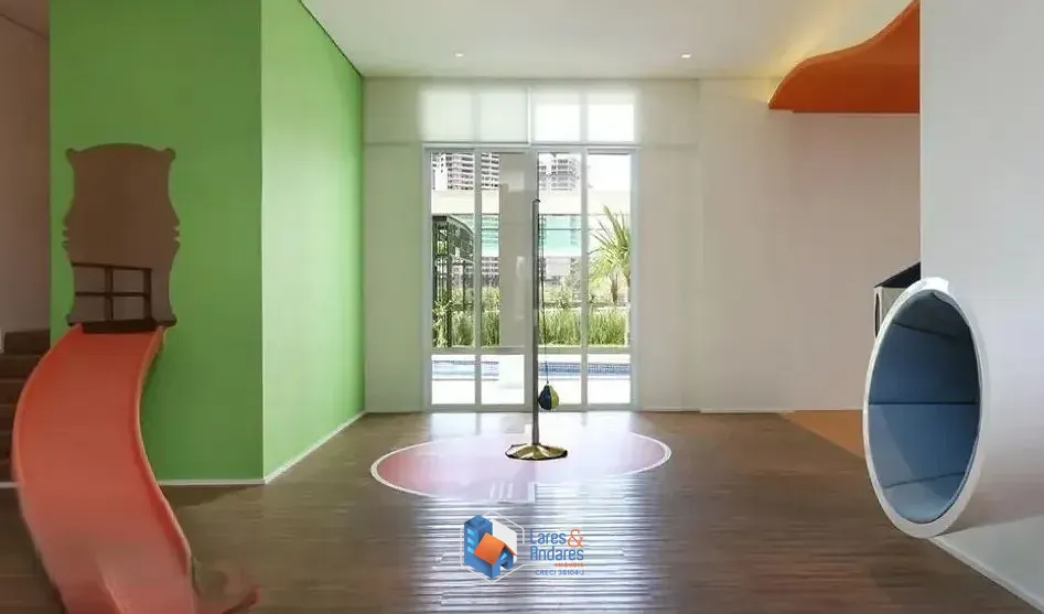 Apartamento, 4 quartos, 241 m² - Foto 73