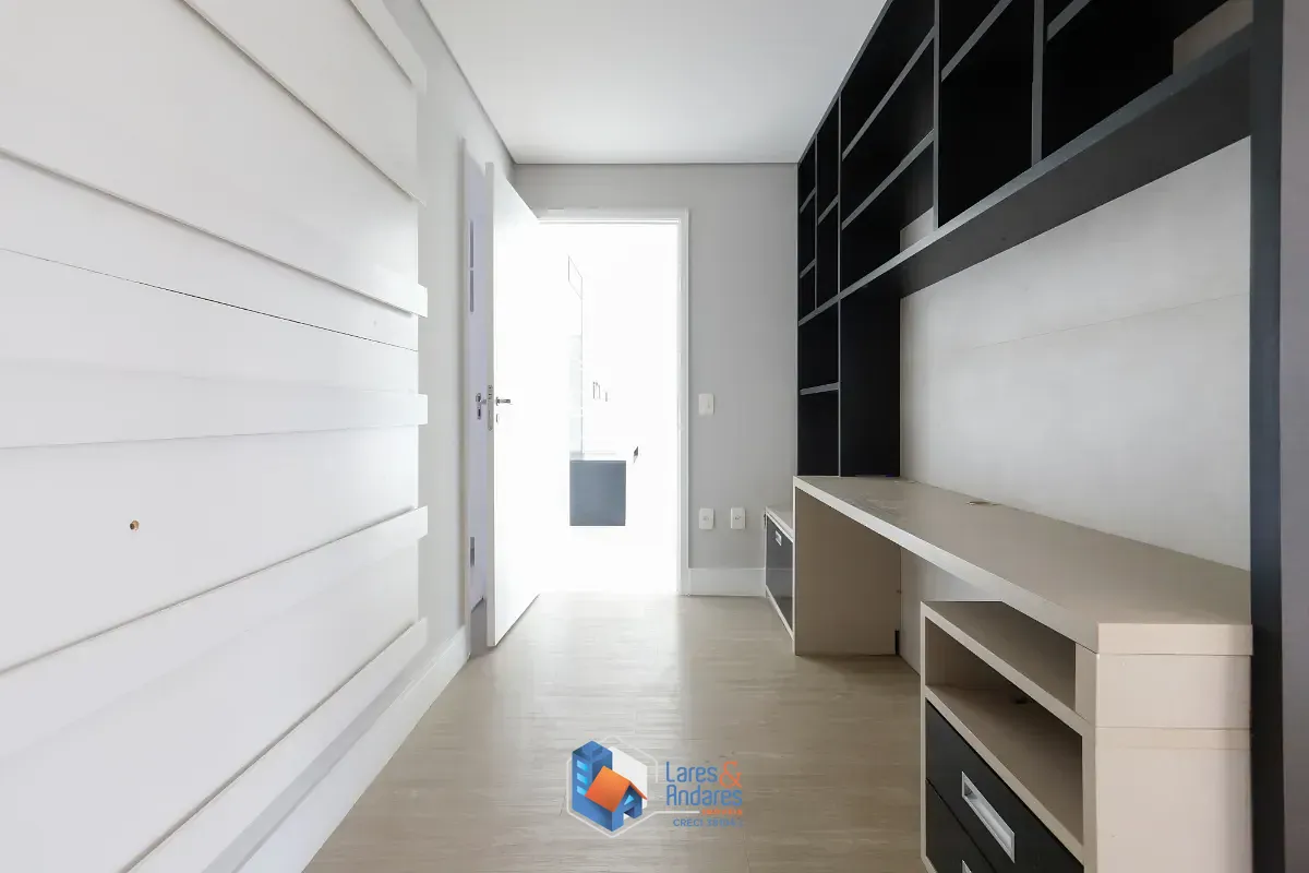 Apartamento, 4 quartos, 241 m² - Foto 13