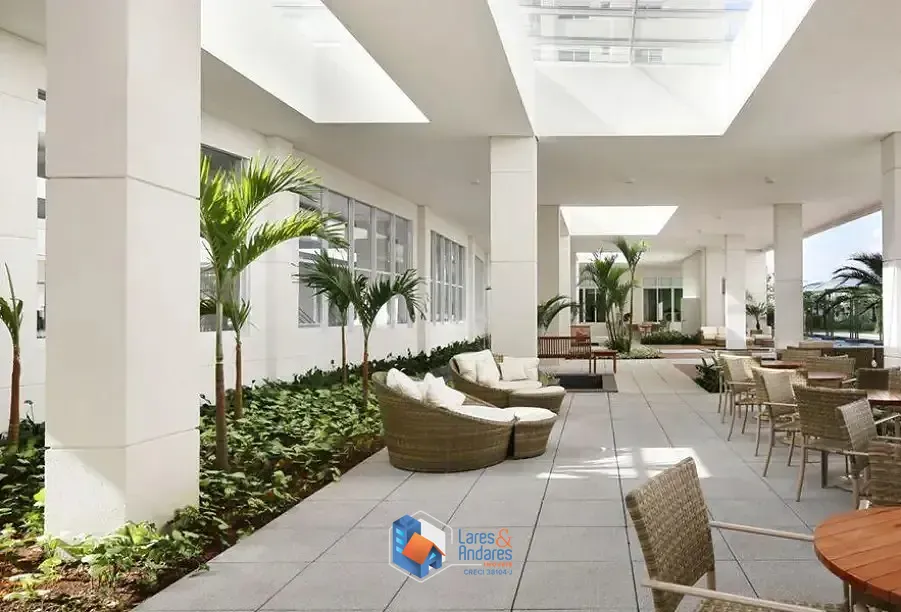Apartamento, 4 quartos, 241 m² - Foto 76