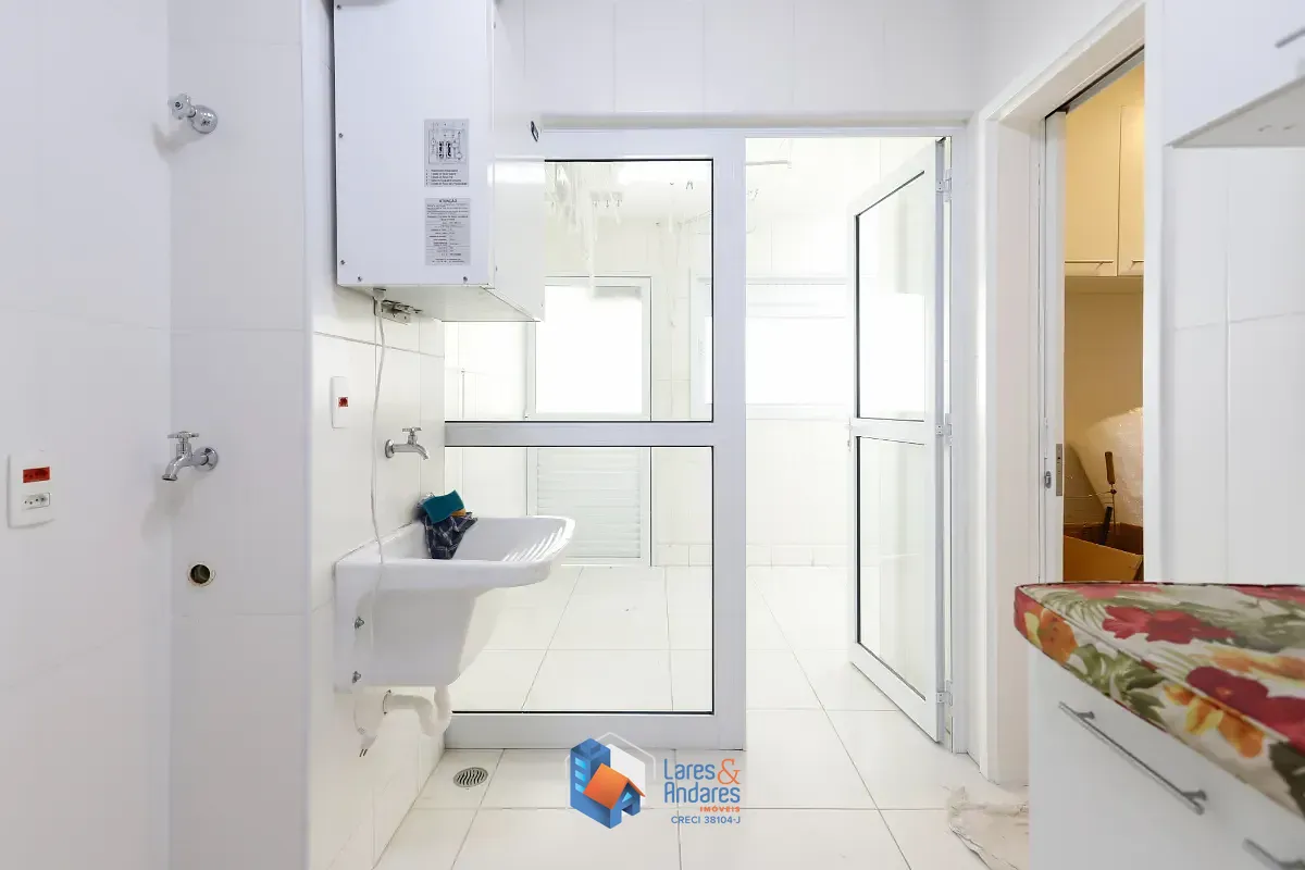 Apartamento, 4 quartos, 241 m² - Foto 59
