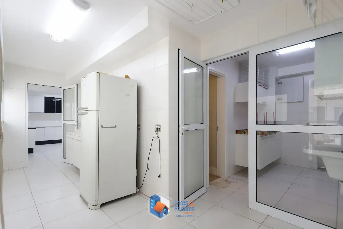 Apartamento, 4 quartos, 241 m² - Foto 60