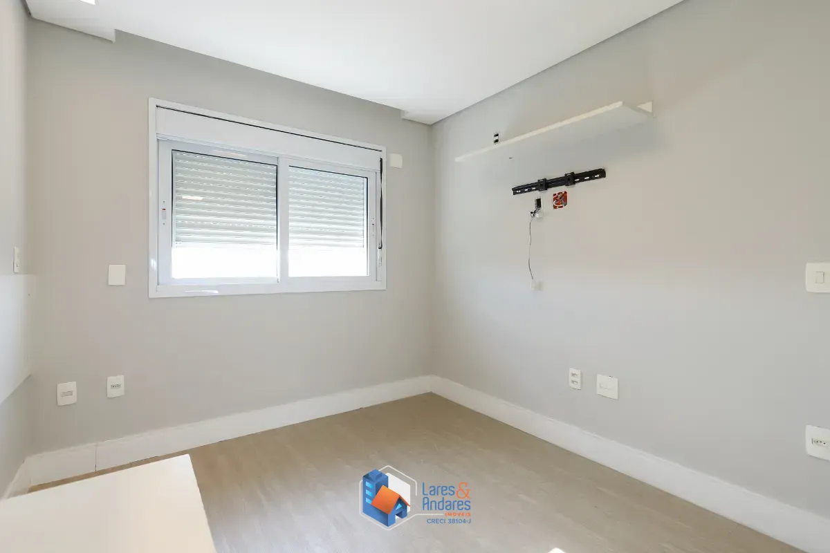 Apartamento, 4 quartos, 241 m² - Foto 15