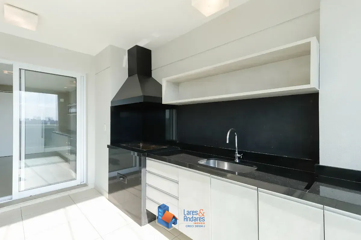 Apartamento, 4 quartos, 241 m² - Foto 8