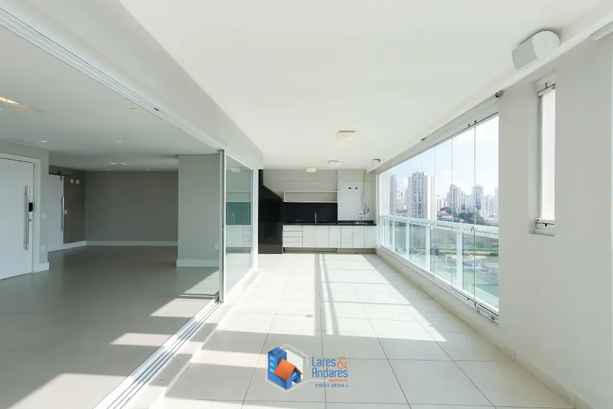 Apartamento, 4 quartos, 241 m² - Foto 6