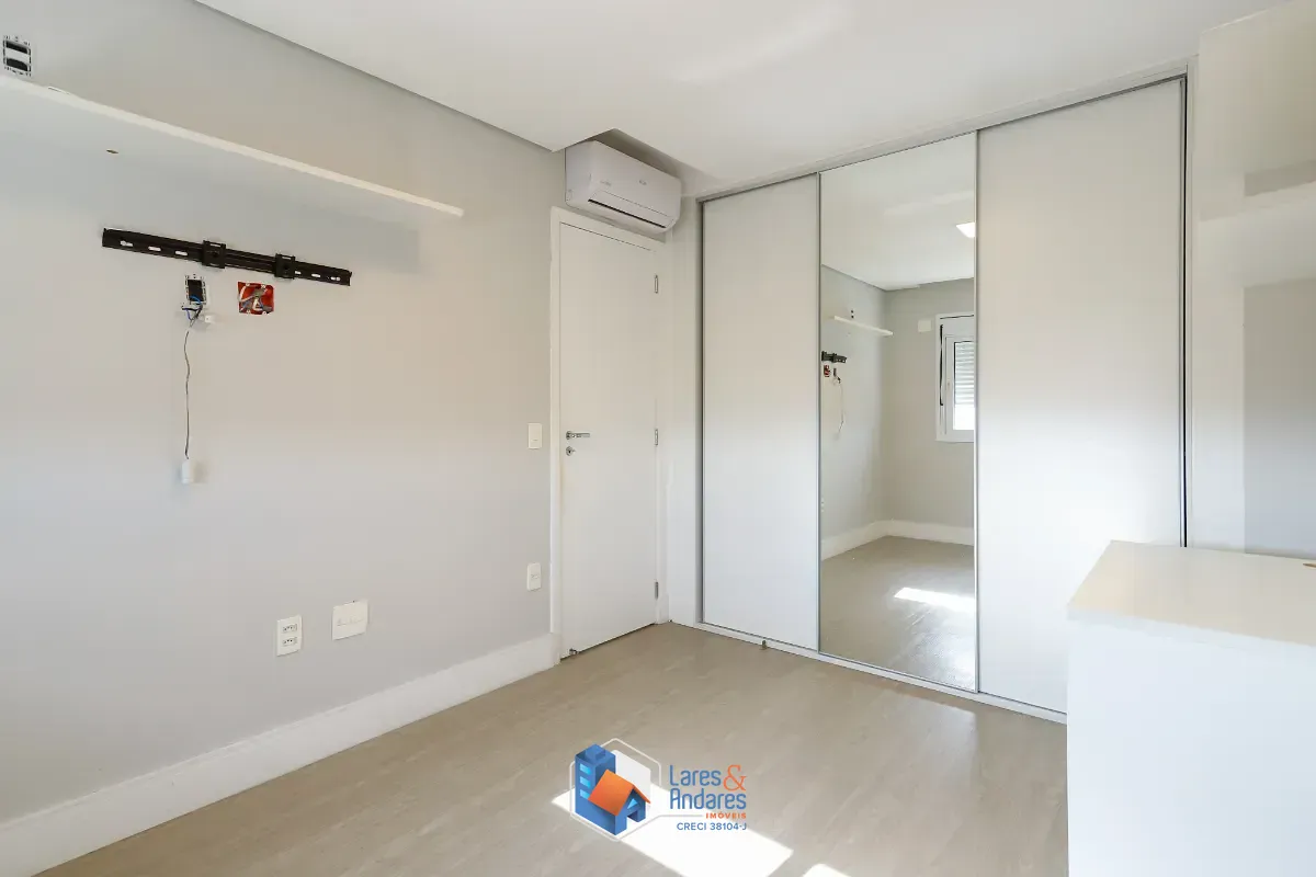 Apartamento, 4 quartos, 241 m² - Foto 17