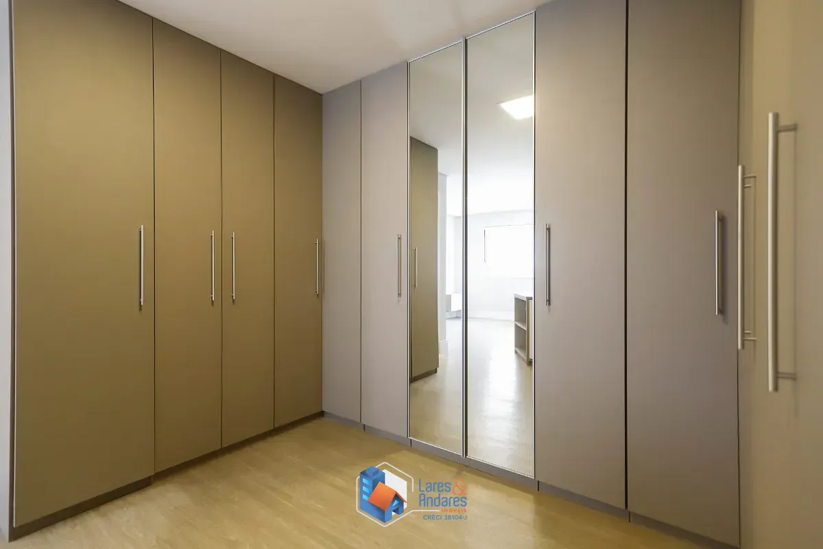 Apartamento, 4 quartos, 241 m² - Foto 45