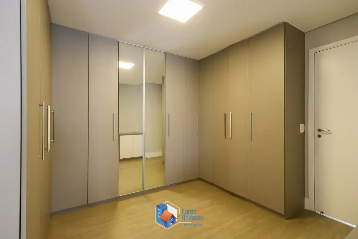 Apartamento, 4 quartos, 241 m² - Foto 41