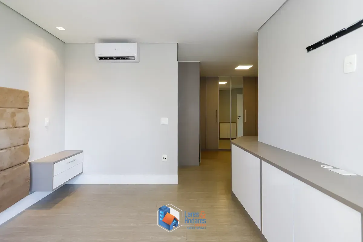 Apartamento, 4 quartos, 241 m² - Foto 40