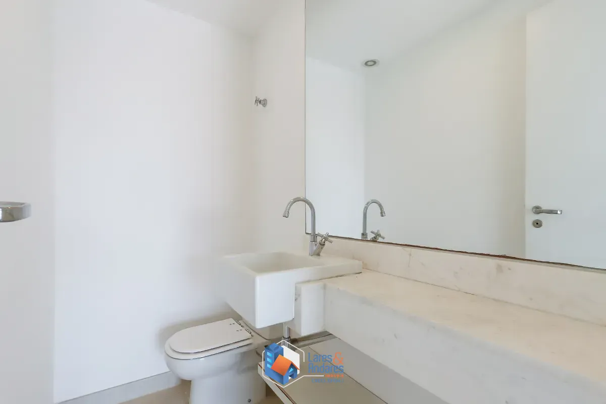 Apartamento, 4 quartos, 241 m² - Foto 11