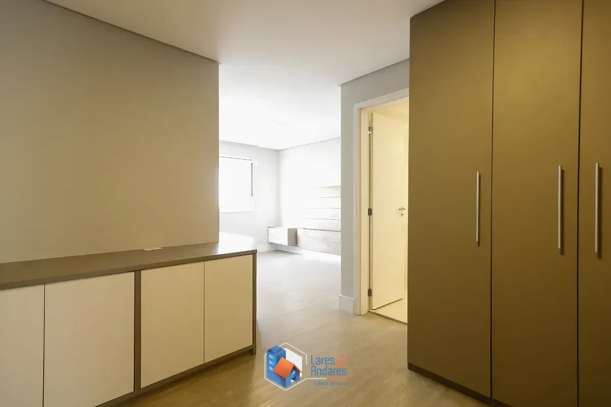 Apartamento, 4 quartos, 241 m² - Foto 43