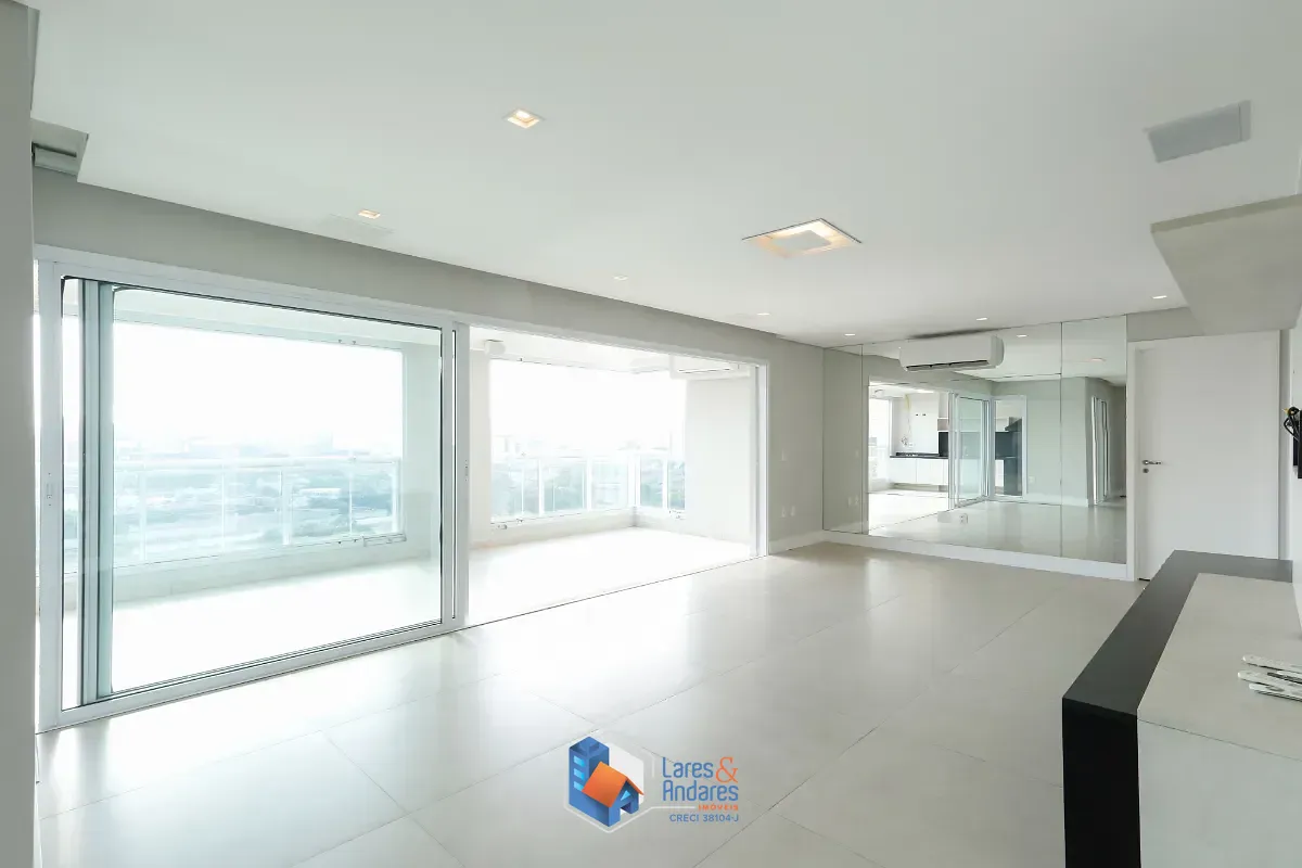 Apartamento, 4 quartos, 241 m² - Foto 3