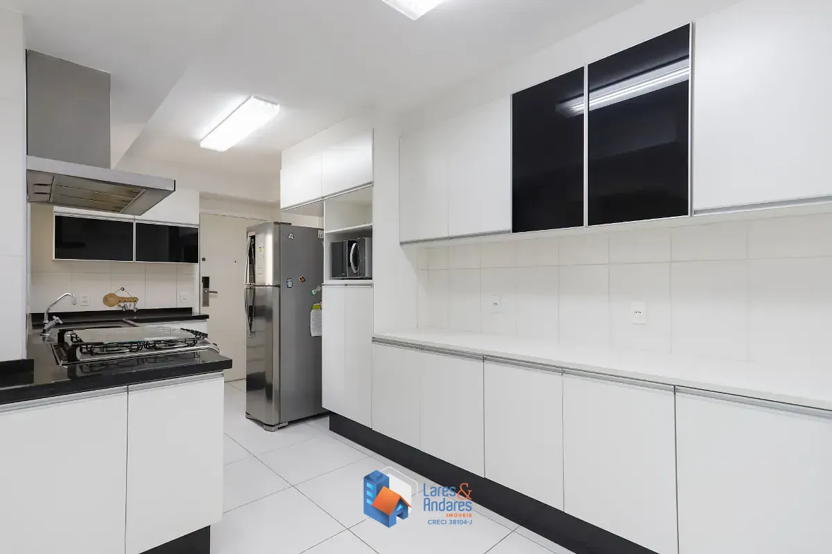 Apartamento, 4 quartos, 241 m² - Foto 58