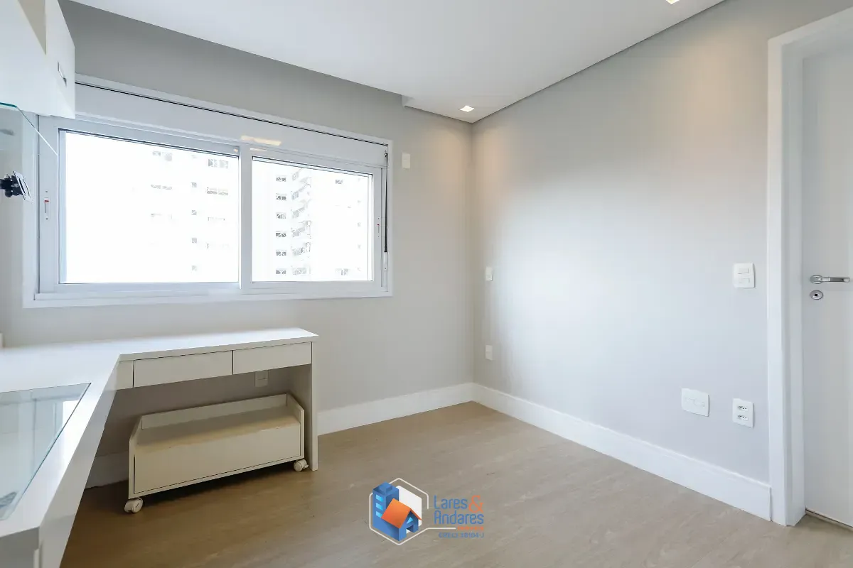 Apartamento, 4 quartos, 241 m² - Foto 26