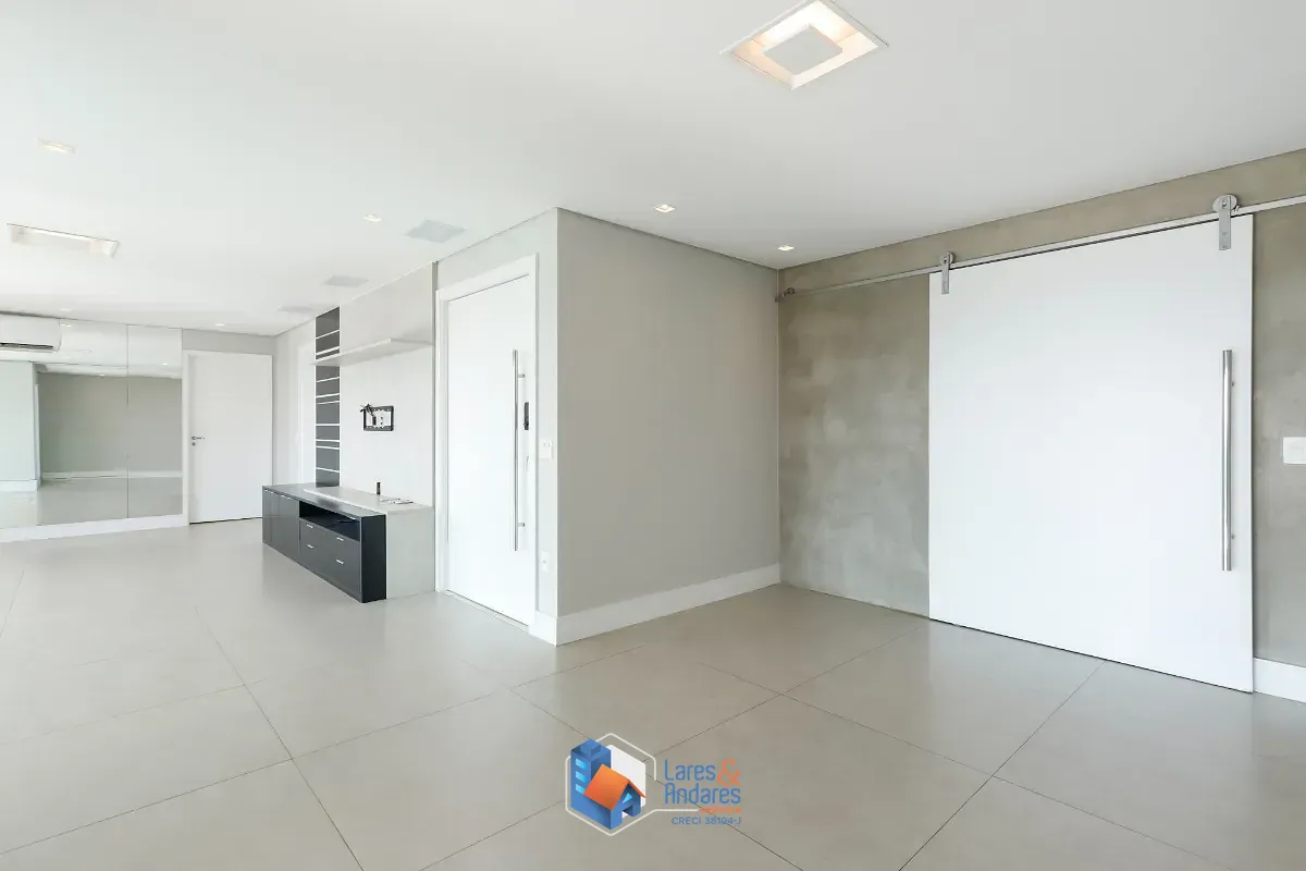 Apartamento, 4 quartos, 241 m² - Foto 1