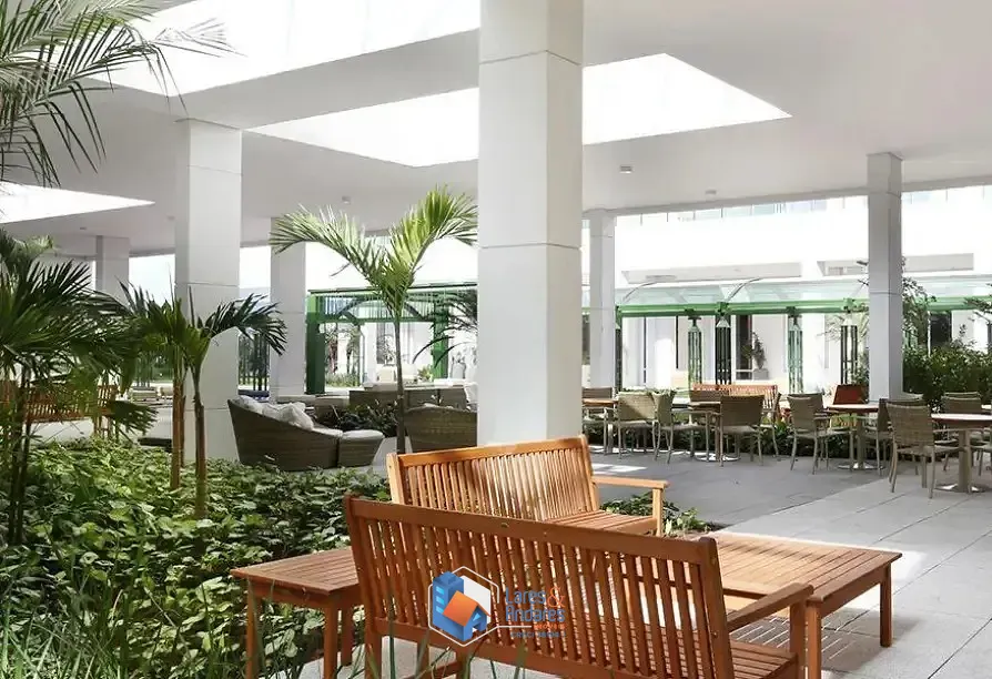 Apartamento, 4 quartos, 241 m² - Foto 74