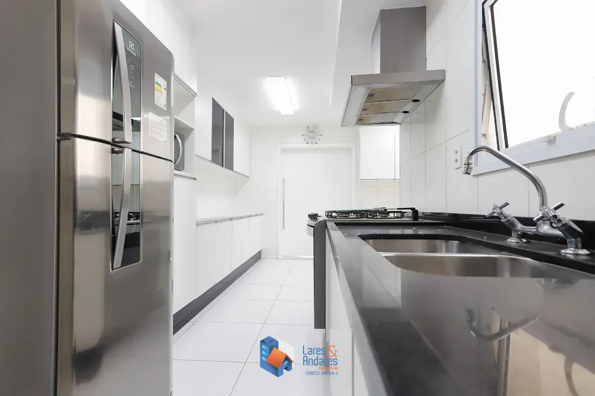 Apartamento, 4 quartos, 241 m² - Foto 54