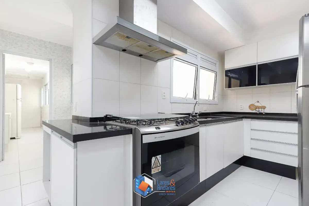 Apartamento, 4 quartos, 241 m² - Foto 53