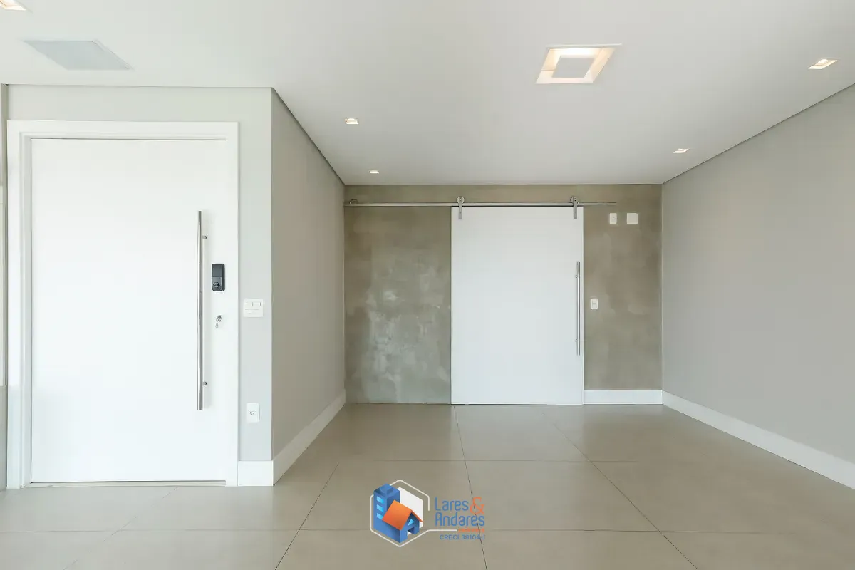 Apartamento, 4 quartos, 241 m² - Foto 2