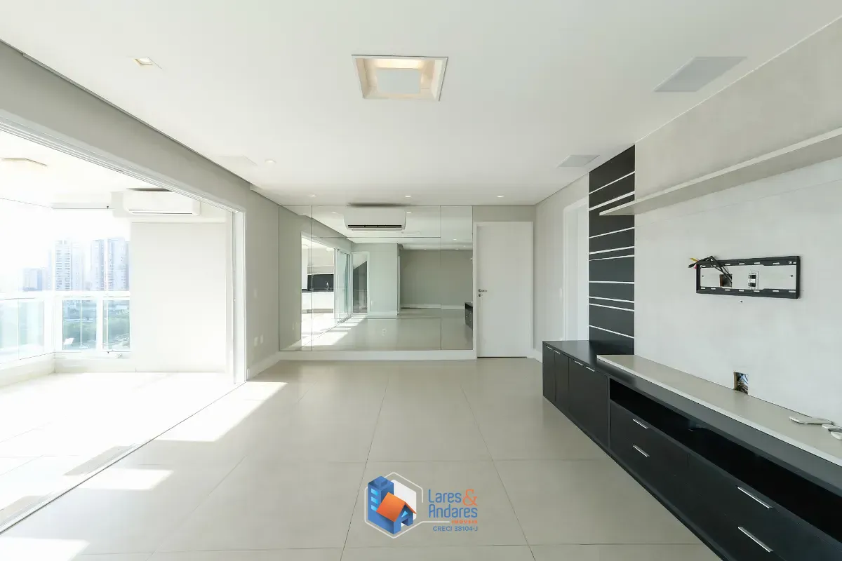 Apartamento, 4 quartos, 241 m² - Foto 4