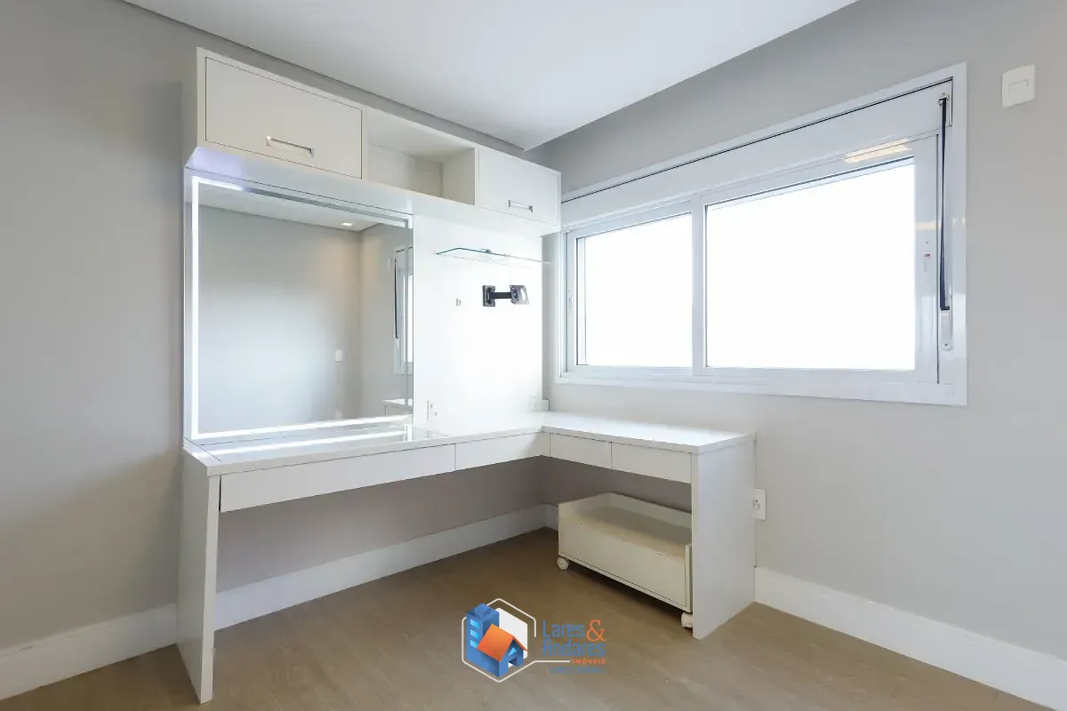 Apartamento, 4 quartos, 241 m² - Foto 32