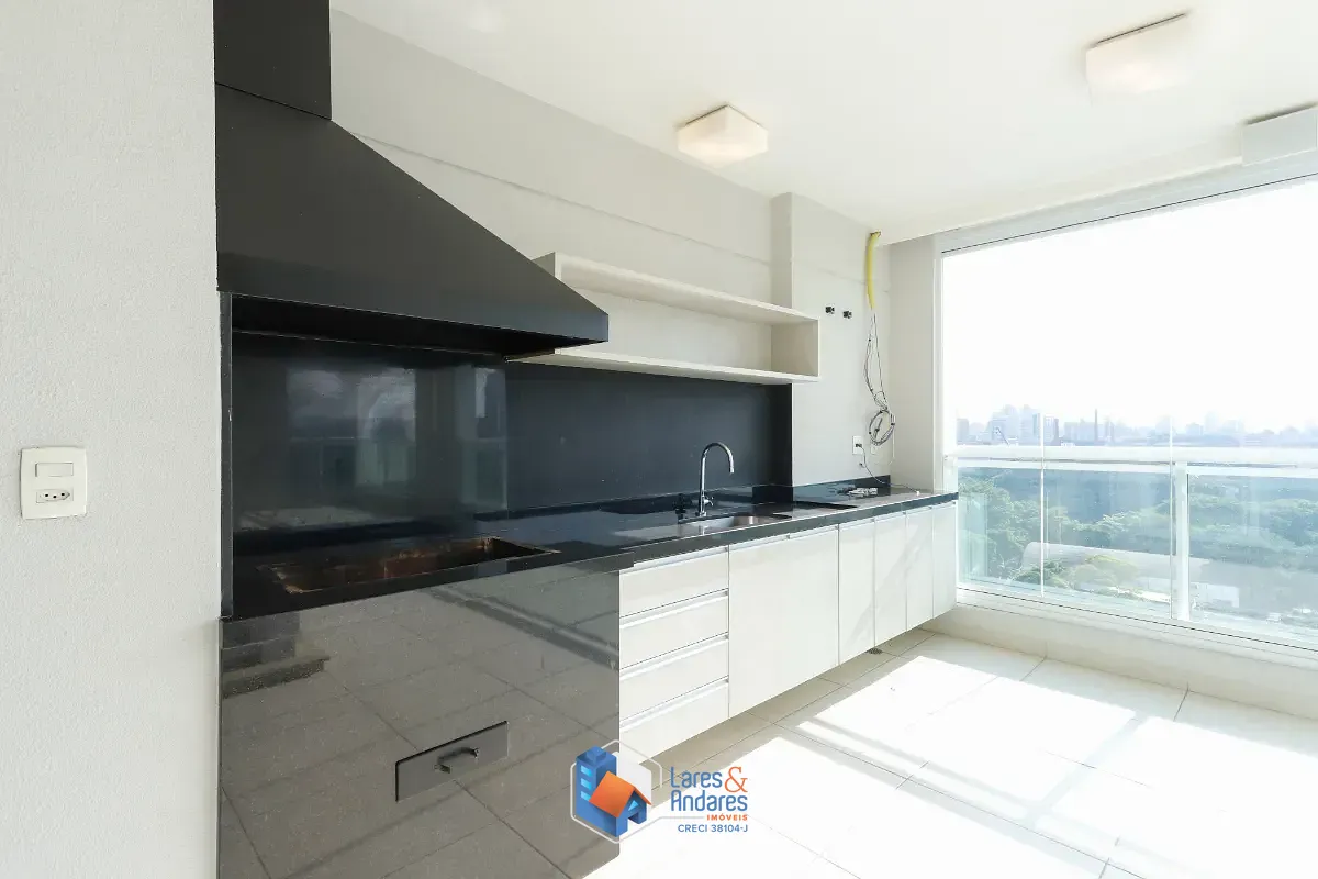 Apartamento, 4 quartos, 241 m² - Foto 9