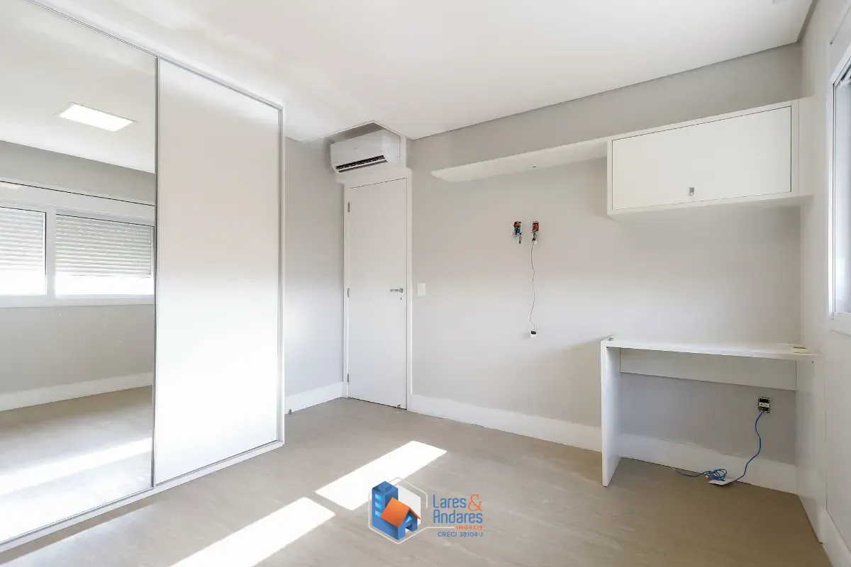 Apartamento, 4 quartos, 241 m² - Foto 21