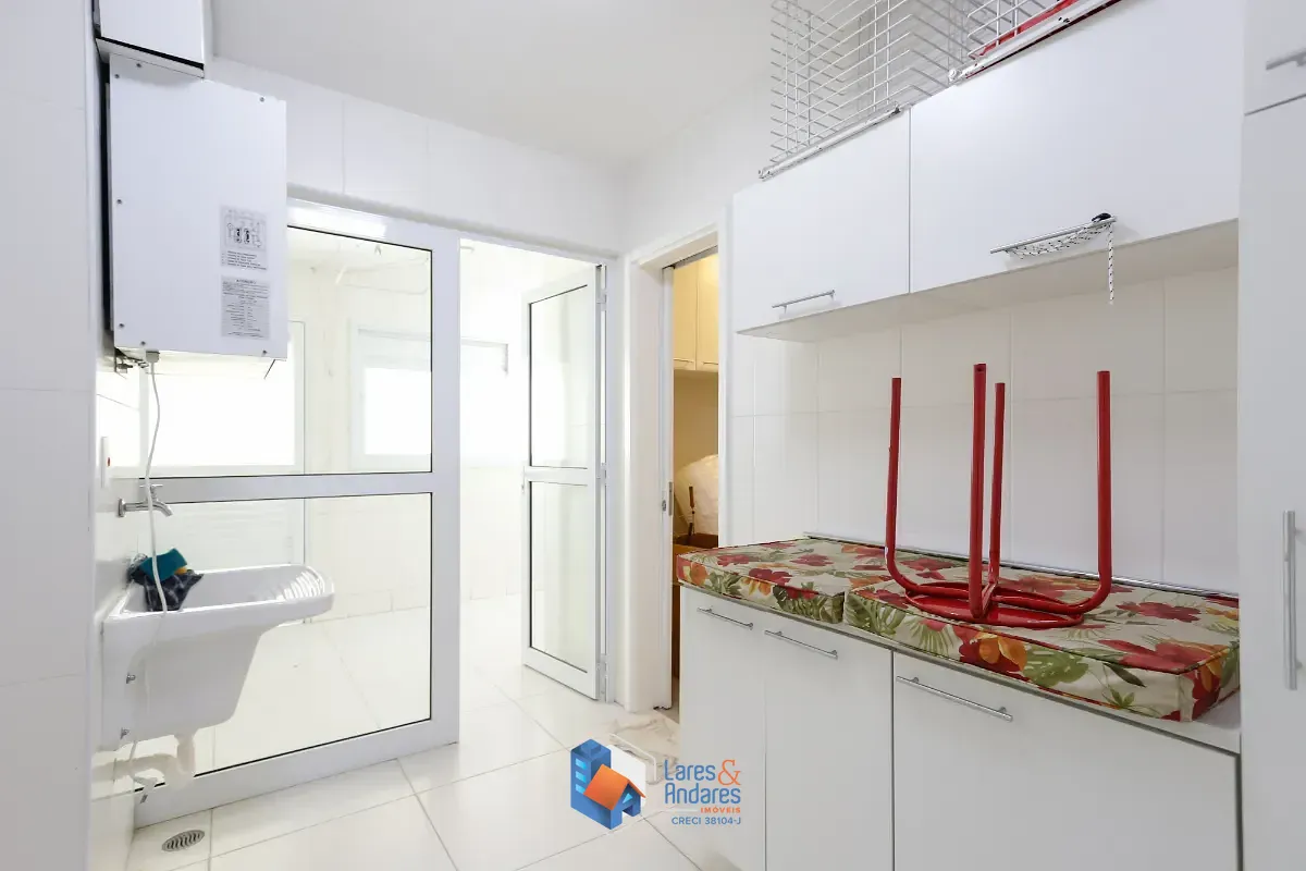Apartamento, 4 quartos, 241 m² - Foto 61