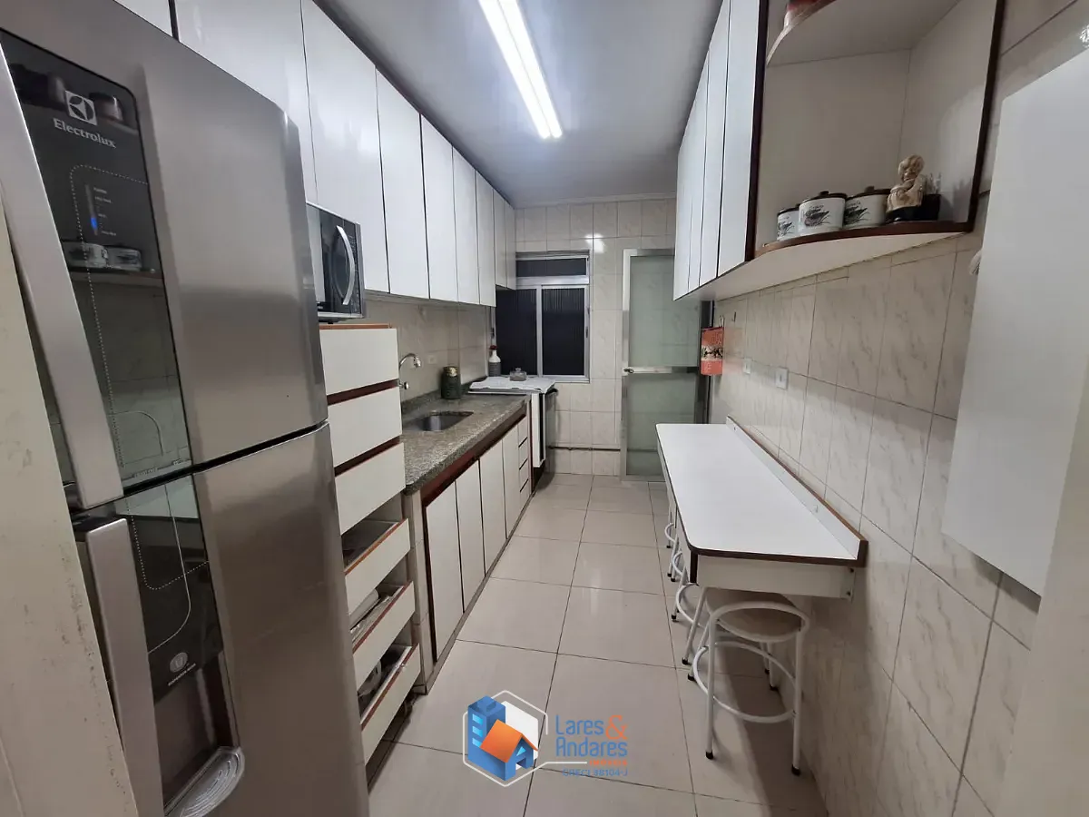 Apartamento, 3 quartos, 75 m² - Foto 11