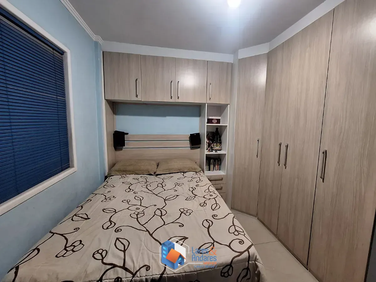 Apartamento, 3 quartos, 75 m² - Foto 20