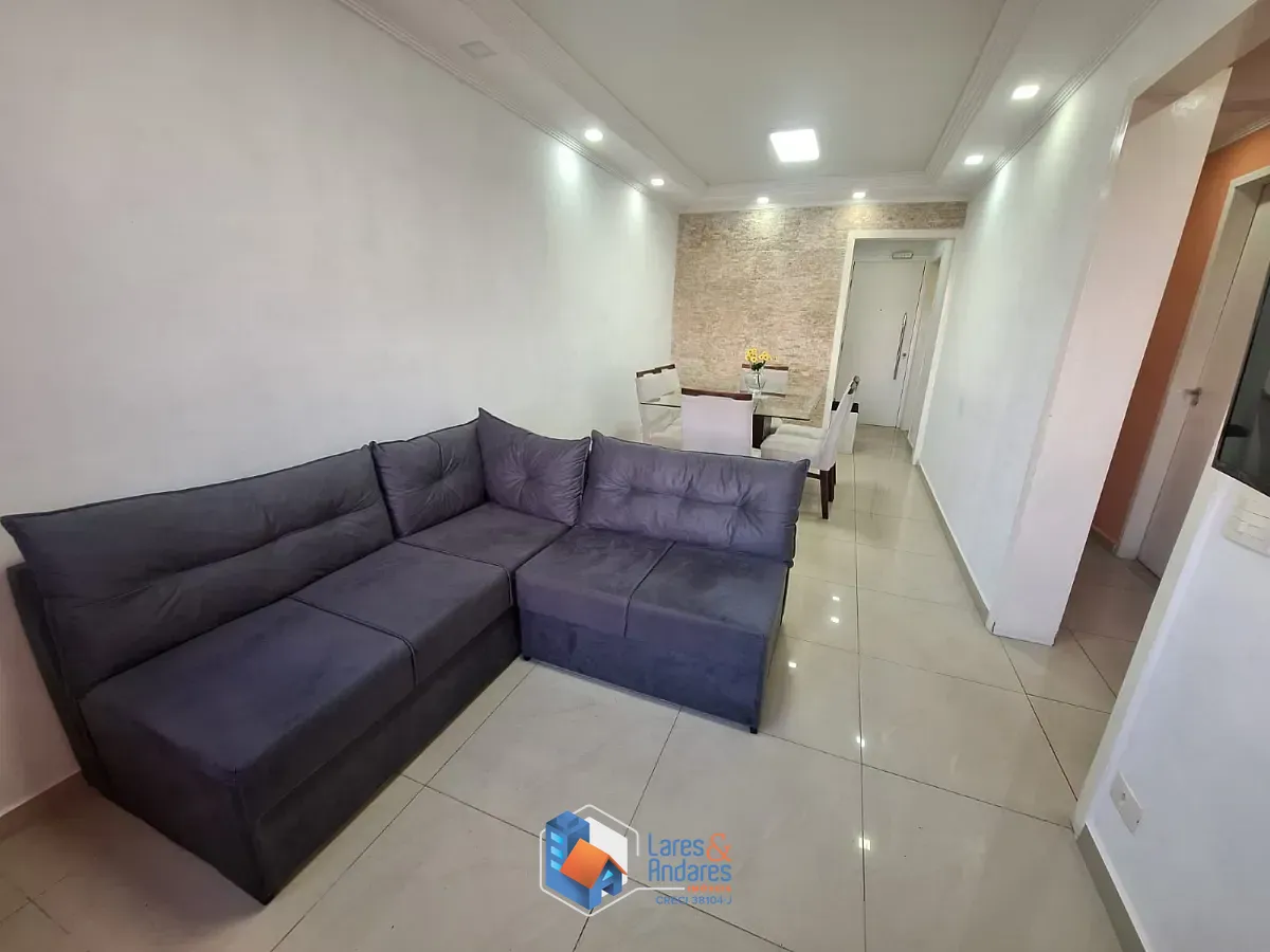 Apartamento, 3 quartos, 75 m² - Foto 7