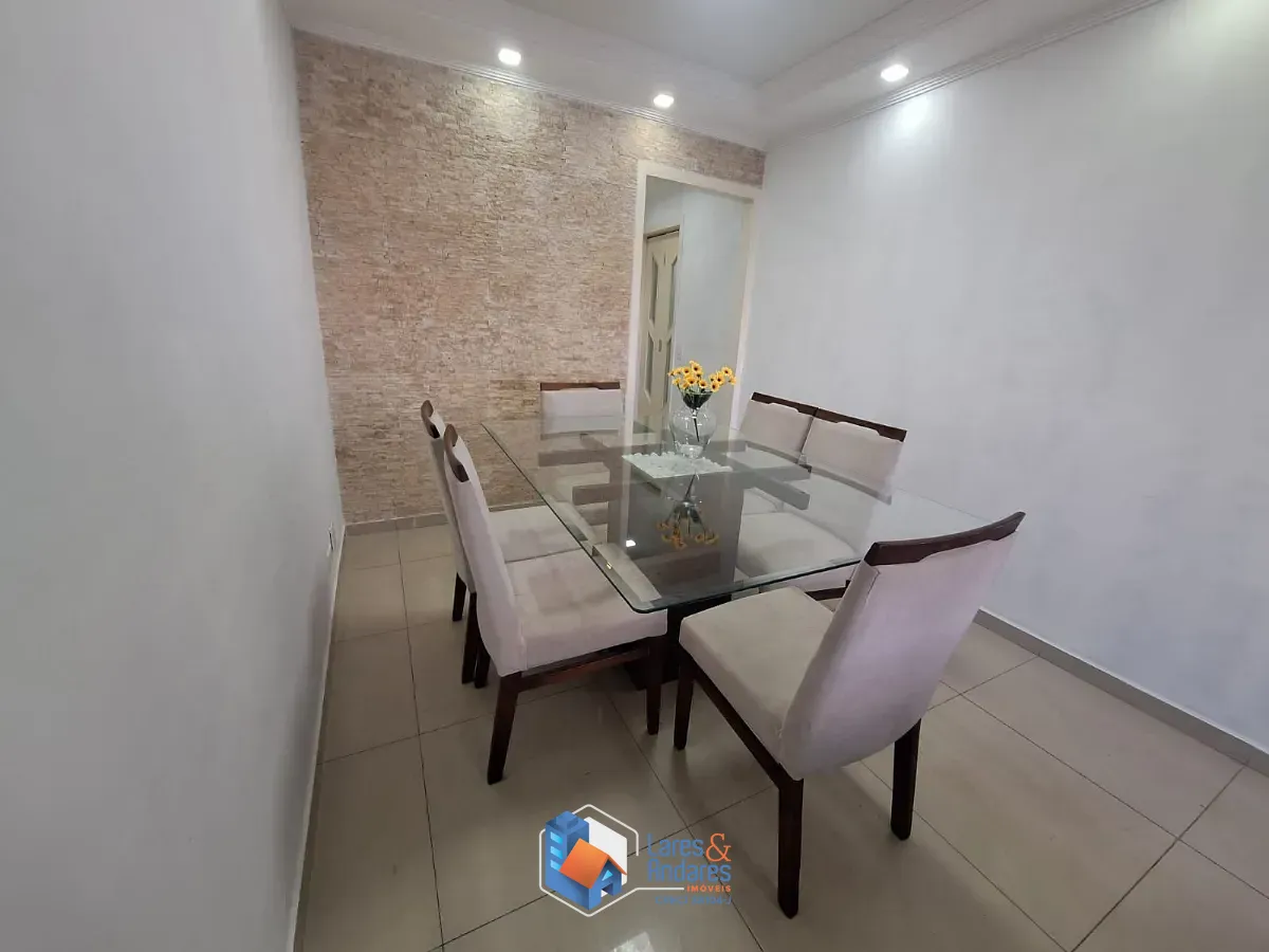 Apartamento, 3 quartos, 75 m² - Foto 3