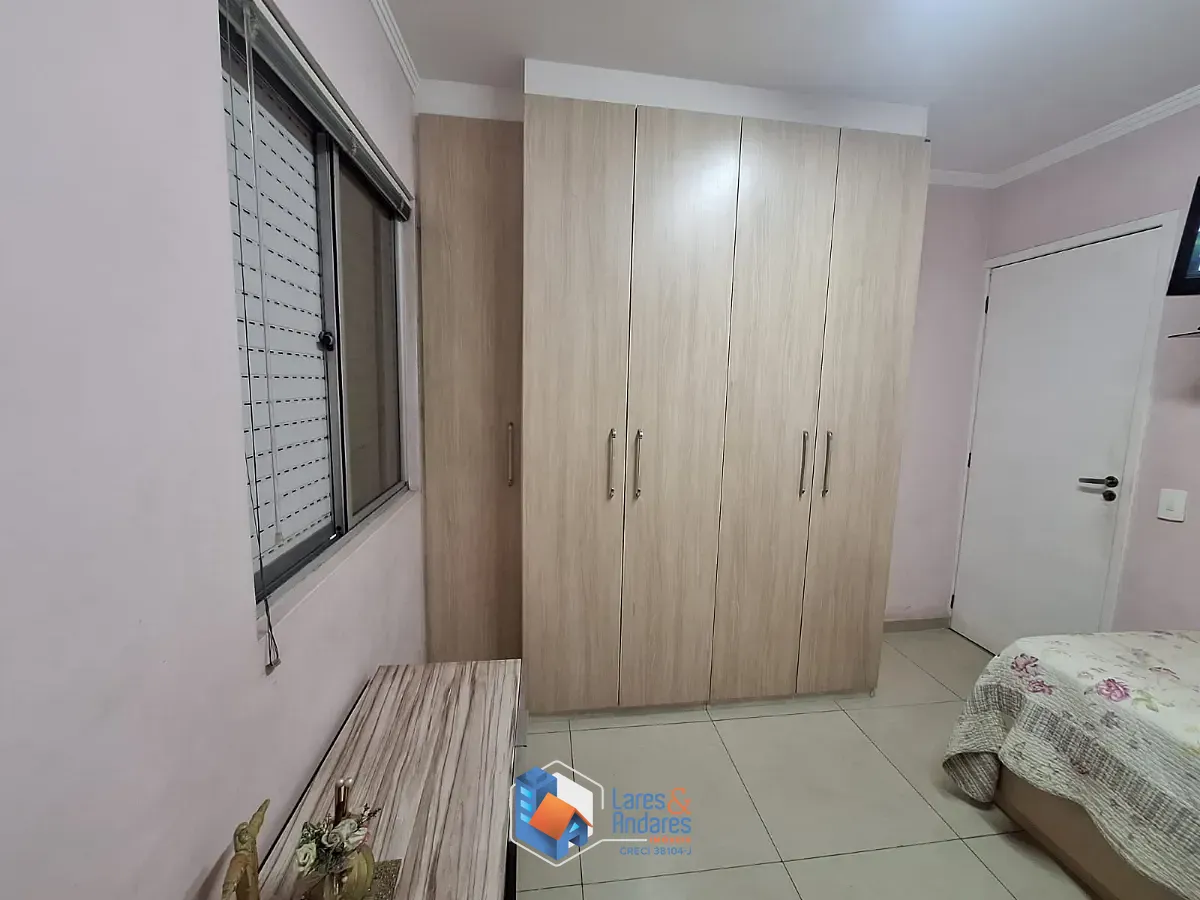 Apartamento, 3 quartos, 75 m² - Foto 14
