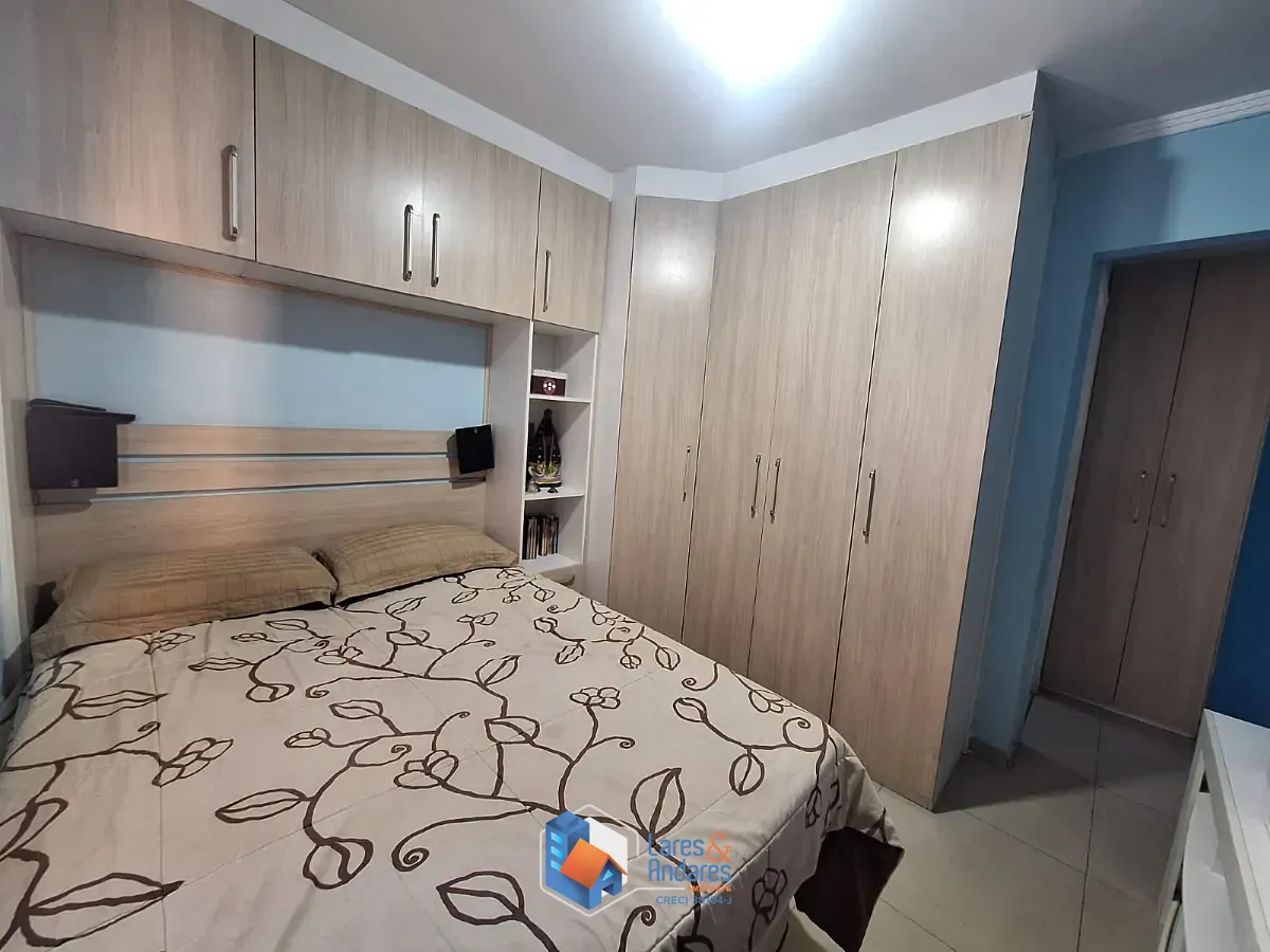 Apartamento, 3 quartos, 75 m² - Foto 22
