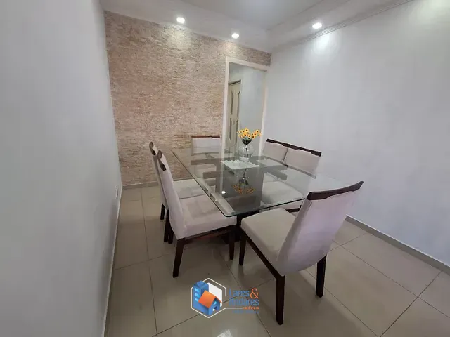 Apartamento com 75m² 3 quartos e 2 banheiros, à venda, no bairro Nossa Senhora do Ó em São Paulo