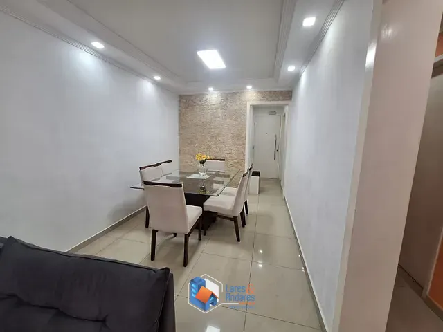 Apartamento com 75m² 3 quartos e 2 banheiros, à venda, no bairro Nossa Senhora do Ó em São Paulo