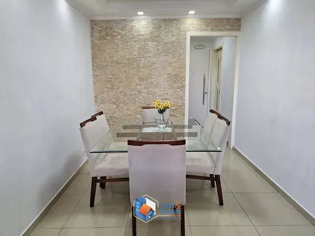Apartamento com 75m² 3 quartos e 2 banheiros, à venda, no bairro Nossa Senhora do Ó em São Paulo