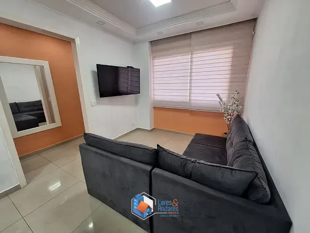 Apartamento com 75m² 3 quartos e 2 banheiros, à venda, no bairro Nossa Senhora do Ó em São Paulo