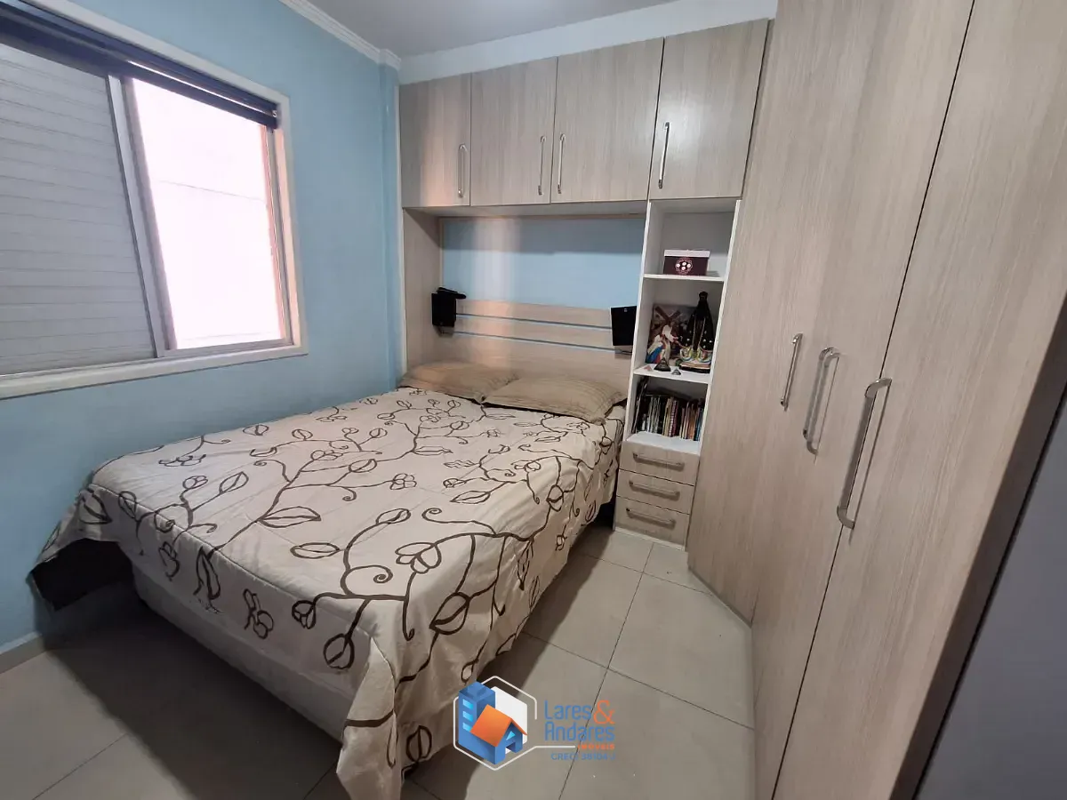 Apartamento, 3 quartos, 75 m² - Foto 19