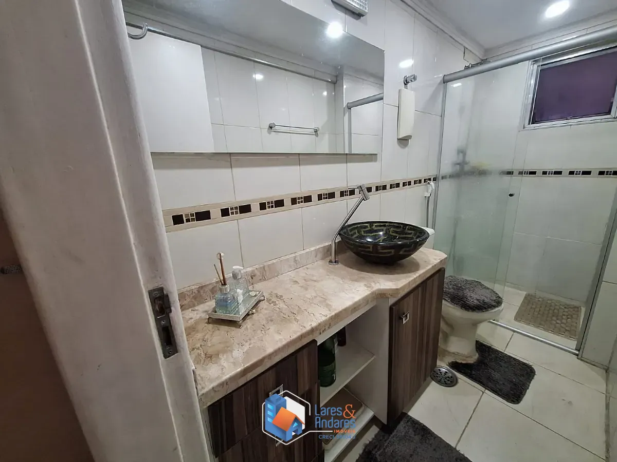 Apartamento, 3 quartos, 75 m² - Foto 13